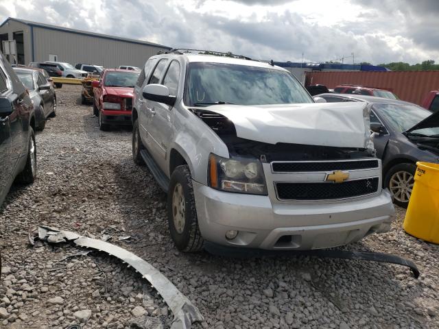 Chevrolet Tahoe c150 (2010)