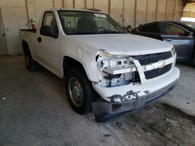 Chevrolet Colorado (2011)