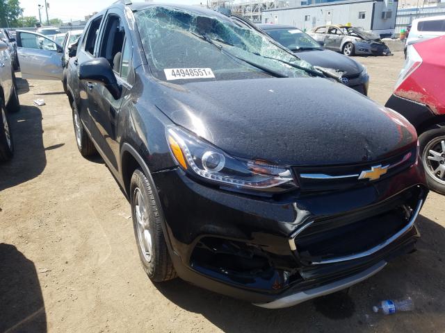 Chevrolet Trax 1lt (2019)