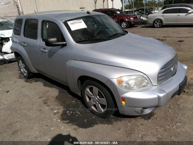 Chevrolet Hhr (2011)