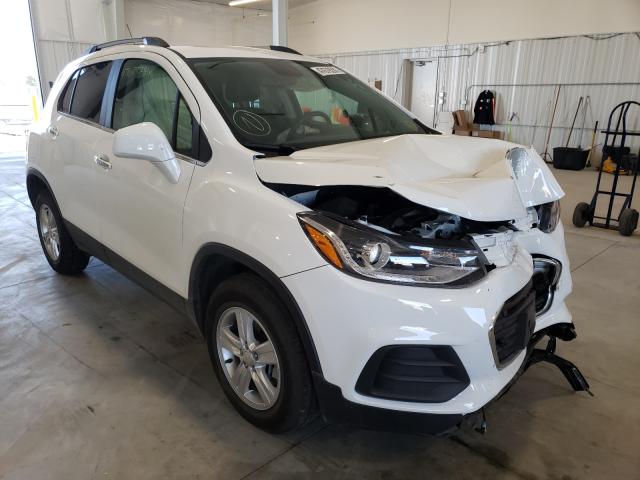 Chevrolet Trax 1lt (2019)