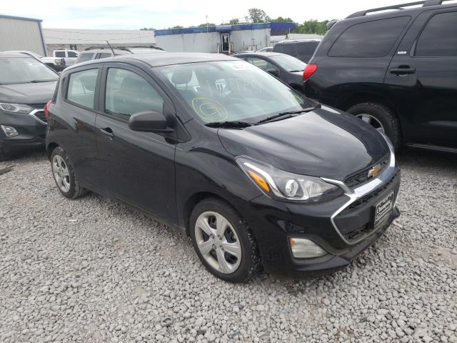 Chevrolet Spark ls (2020)