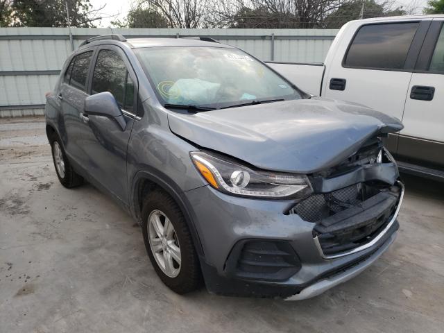 Chevrolet Trax 1lt (2019)