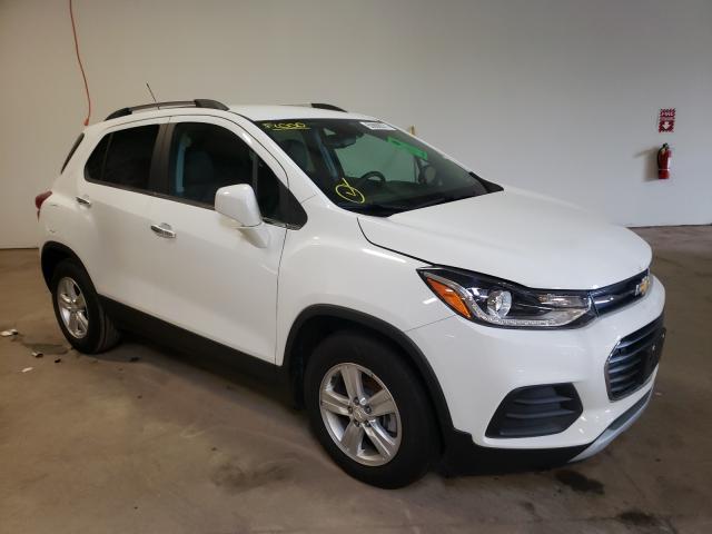 Chevrolet Trax 1lt (2020)