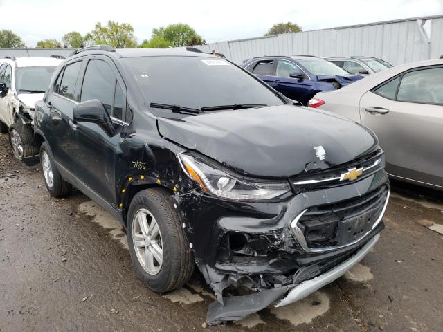 Chevrolet Trax 1lt (2020)