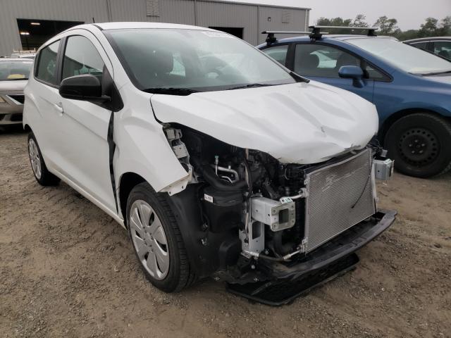 Chevrolet Spark ls (2017)