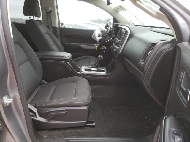 Chevrolet Colorado 2018