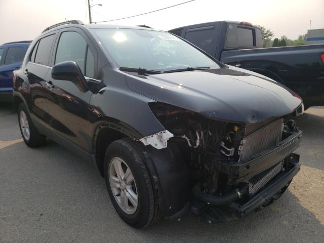 Chevrolet Trax 1lt (2019)