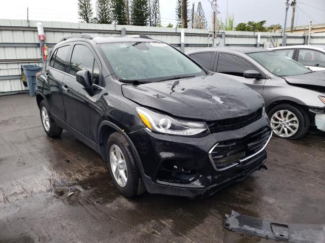 Chevrolet Trax 1lt (2020)