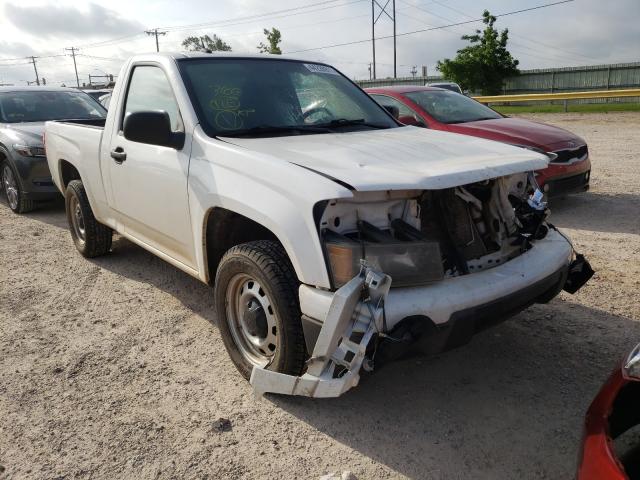Chevrolet Colorado (2010)