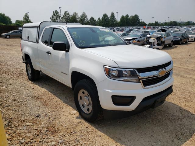Chevrolet Colorado (2016)