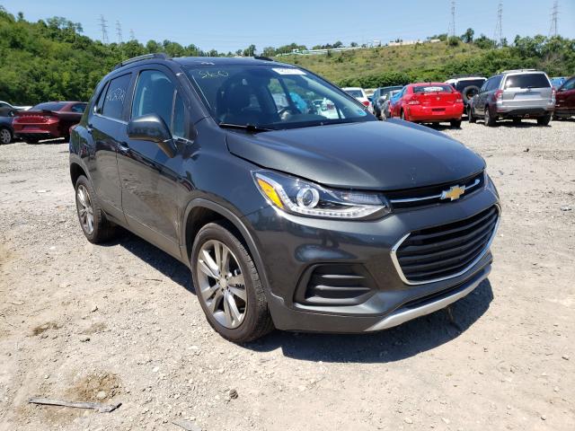 Chevrolet Trax 1lt (2019)