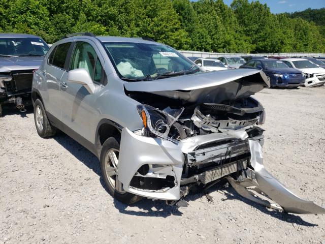 Chevrolet Trax 1lt (2019)