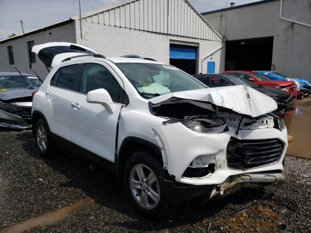 Chevrolet Trax 1lt (2020)