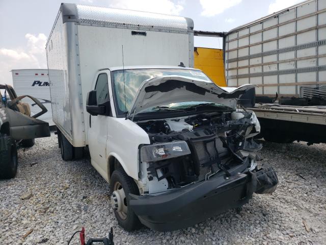 Chevrolet Express g3 (2020)