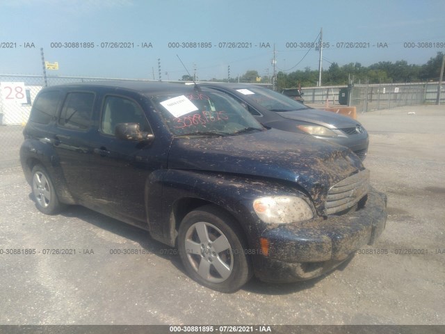 Chevrolet Hhr (2010)