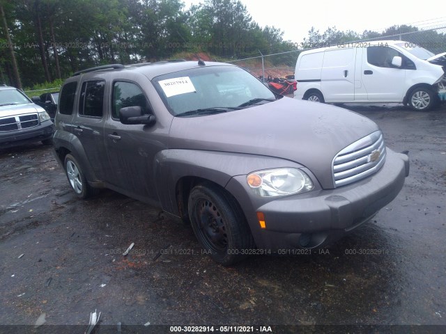 Chevrolet Hhr (2011)