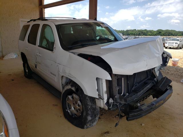 Chevrolet Tahoe c150 (2011)