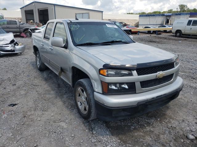 Chevrolet Colorado (2011)