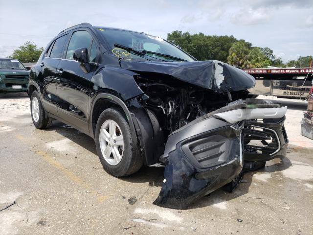 Chevrolet Trax 1lt (2019)