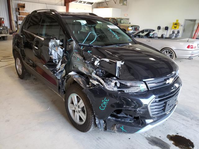 Chevrolet Trax 1lt (2020)