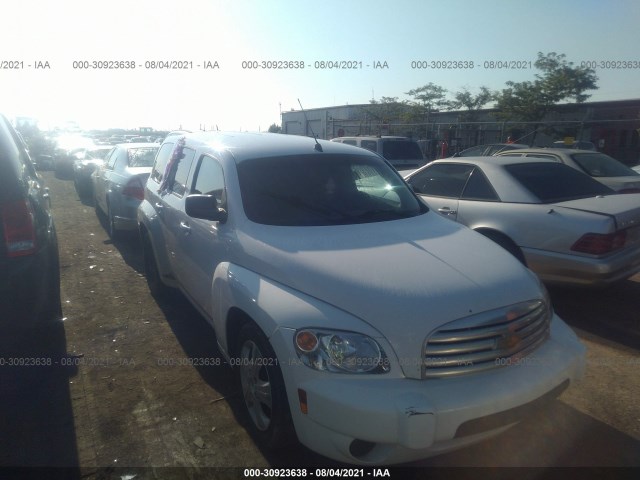 Chevrolet Hhr (2010)