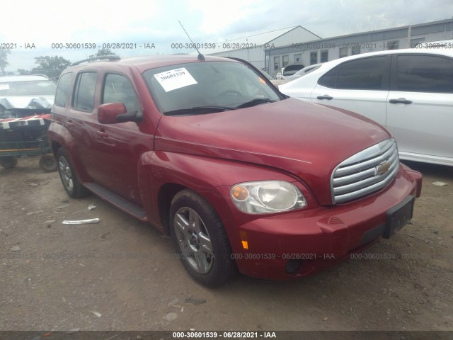 Chevrolet Hhr (2011)