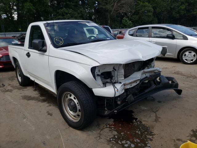 Chevrolet Colorado (2011)