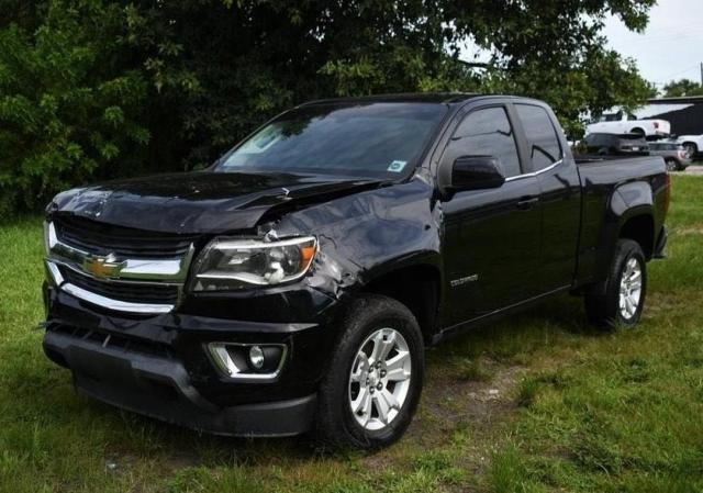 Chevrolet Colorado 2015