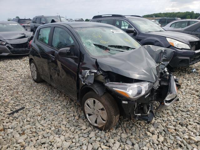 Chevrolet Spark ls (2018)