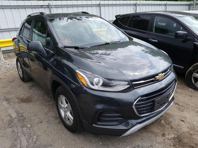 Chevrolet Trax 1lt (2018)