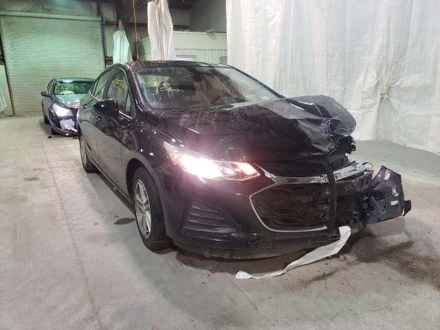 Chevrolet Cruze ls (2019)