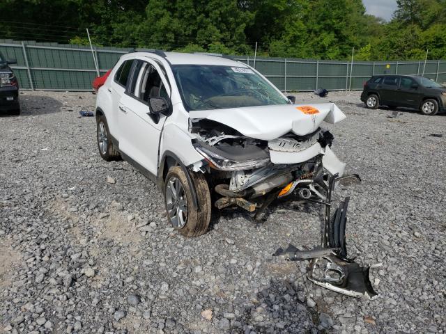 Chevrolet Trax 1lt (2019)