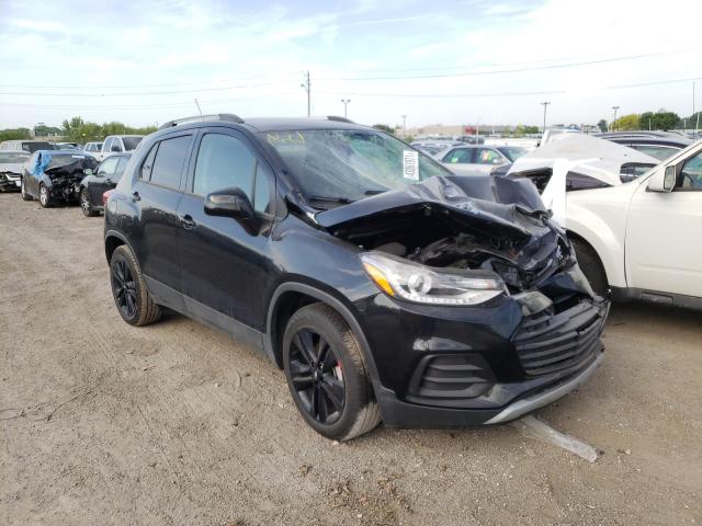 Chevrolet Trax 1lt (2020)