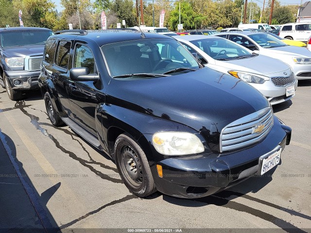 Chevrolet Hhr (2010)