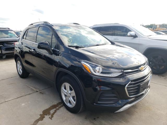 Chevrolet Trax 1lt (2019)