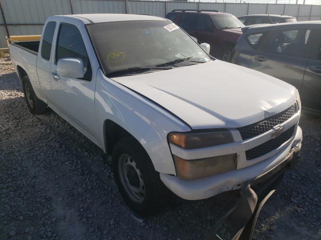Chevrolet Colorado (2010)