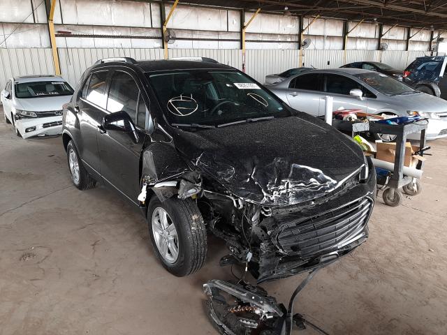 Chevrolet Trax 1lt (2020)