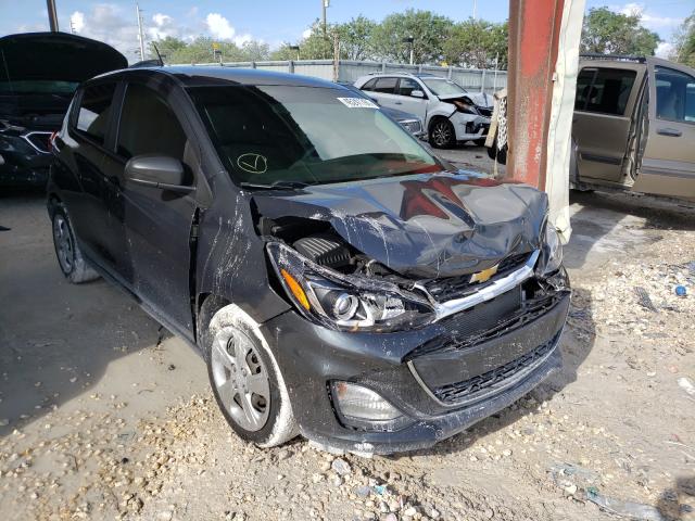Chevrolet Spark ls (2019)