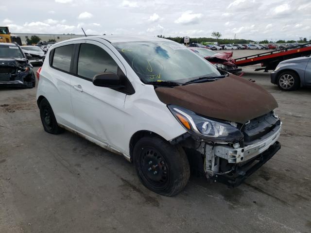 Chevrolet Spark ls (2019)