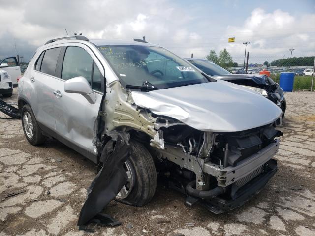 Chevrolet Trax 1lt (2019)