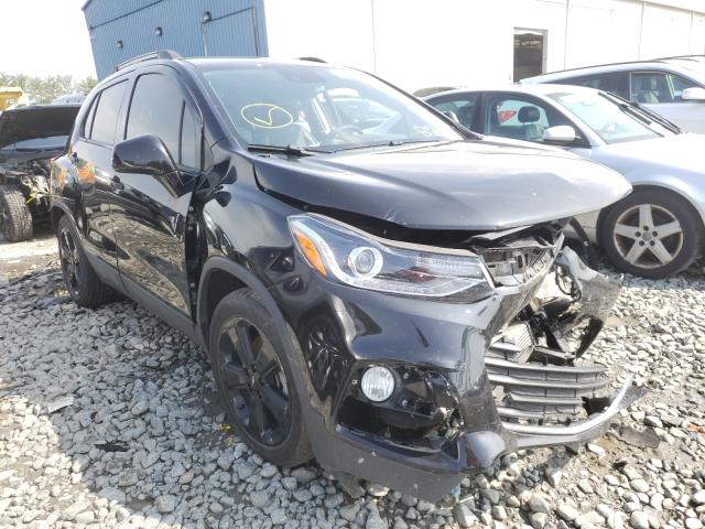 Chevrolet Trax premi (2019)