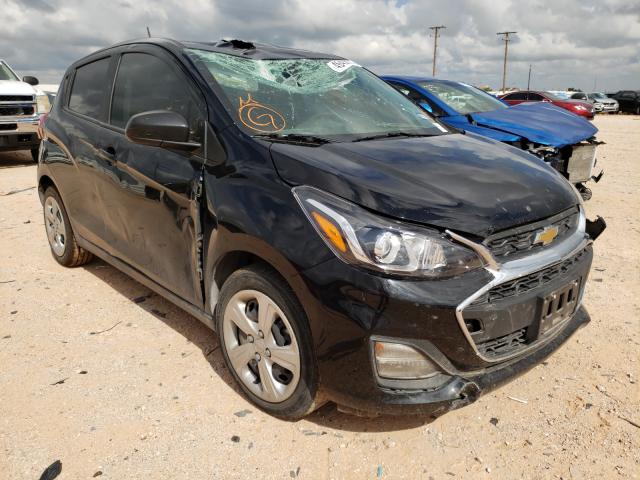 Chevrolet Spark ls (2020)
