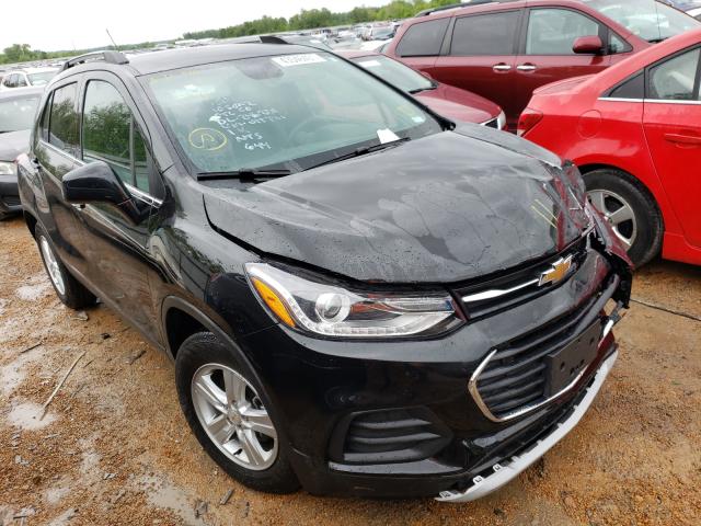 Chevrolet Trax 1lt (2020)