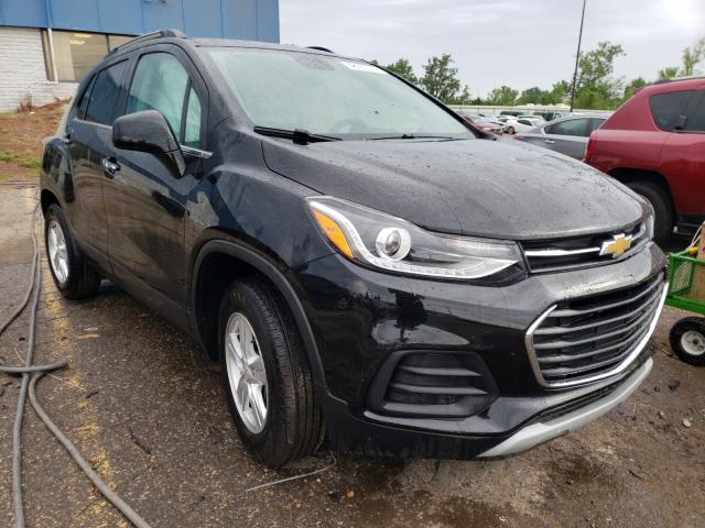 Chevrolet Trax 1lt (2020)