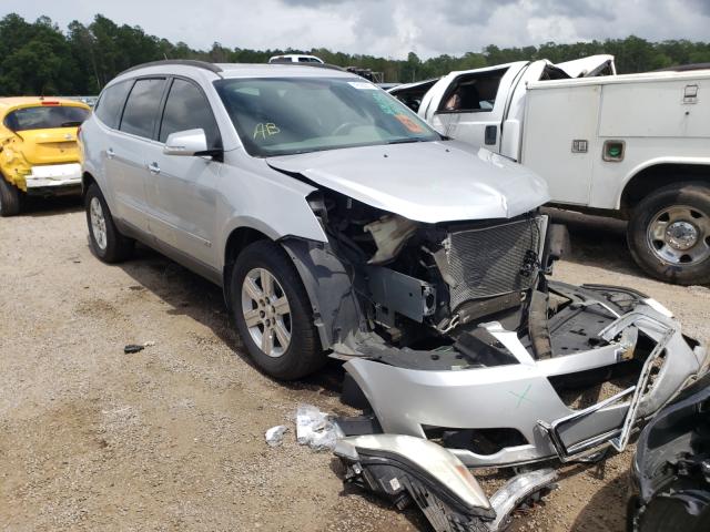 Chevrolet Traverse (2010)