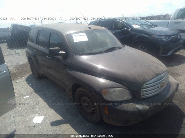 Chevrolet Hhr (2011)