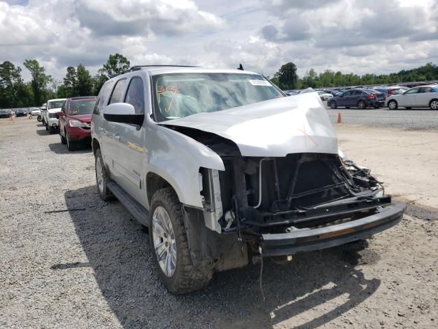 Chevrolet Tahoe c150 (2012)