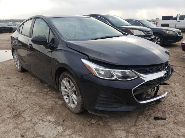Chevrolet Cruze ls (2019)