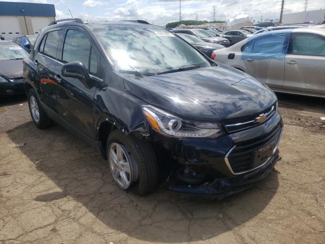 Chevrolet Trax 1lt (2019)